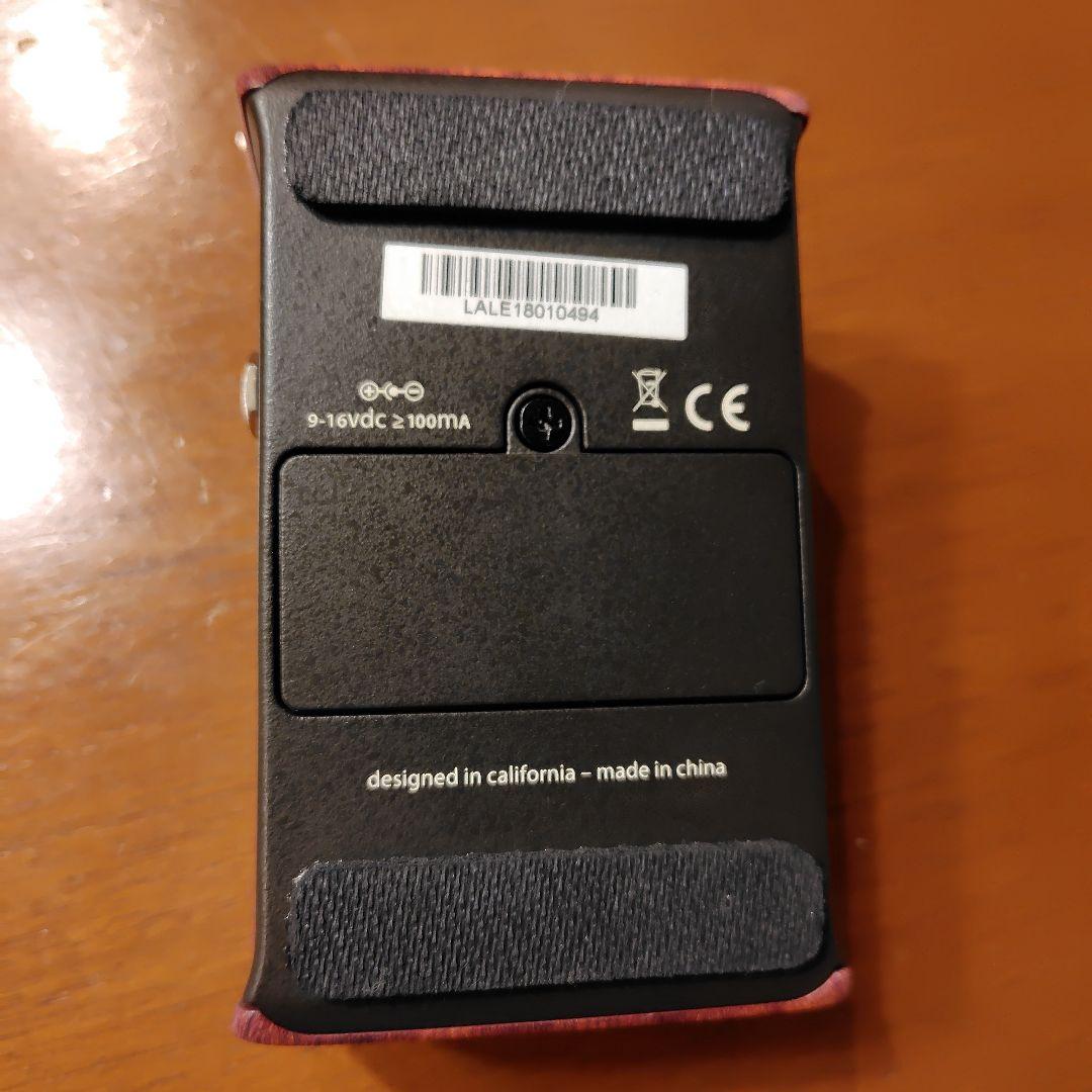 最安値送料込み　L.R.Baggs Align Series Equalizer