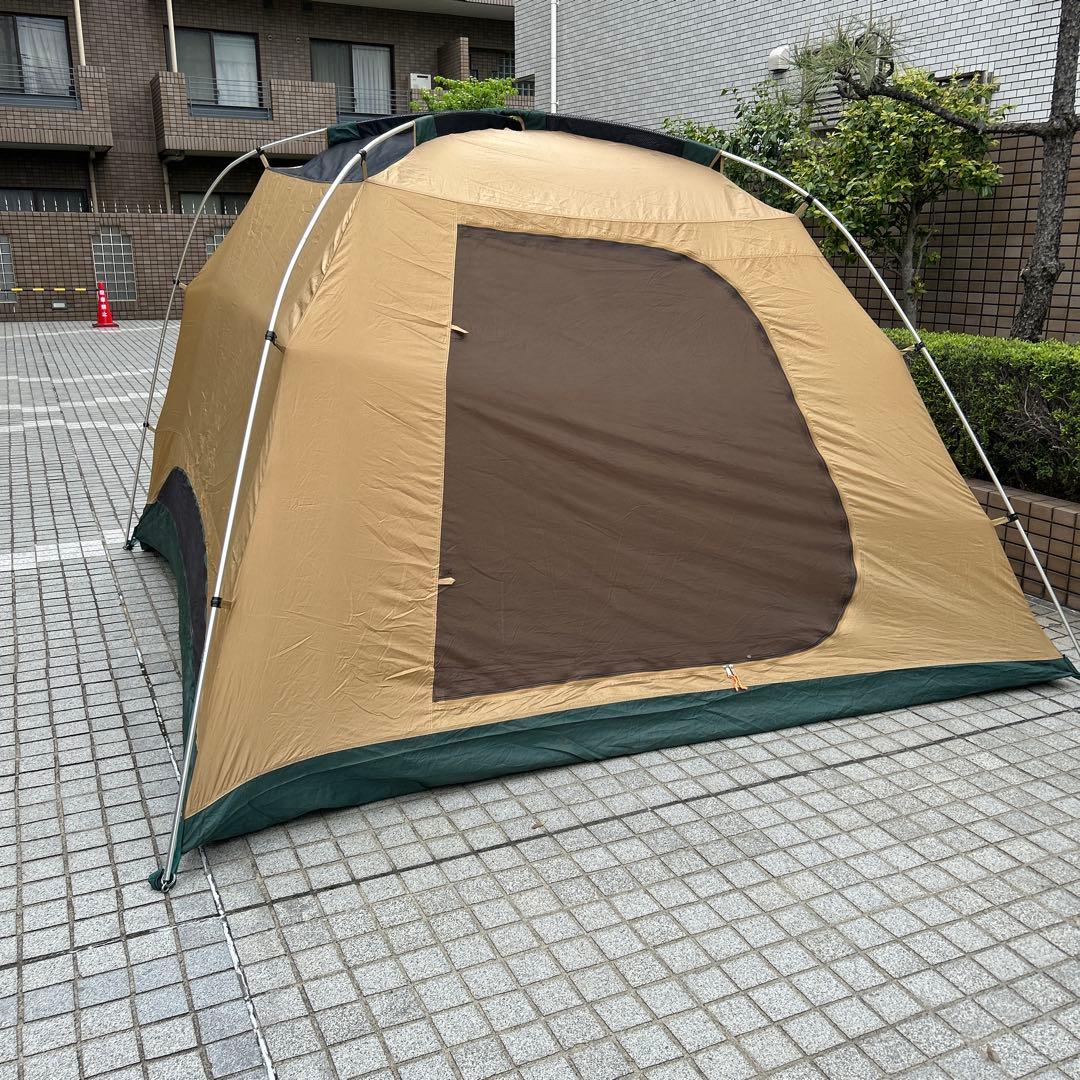 Coleman ワイドロッジ300 テント&シェード