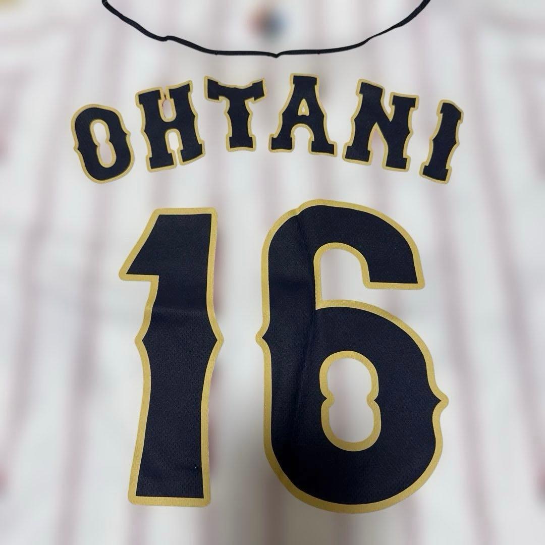 大谷翔平 侍ジャパン WBC 日本代表 2023 ユニフォーム タグ付 値下可能