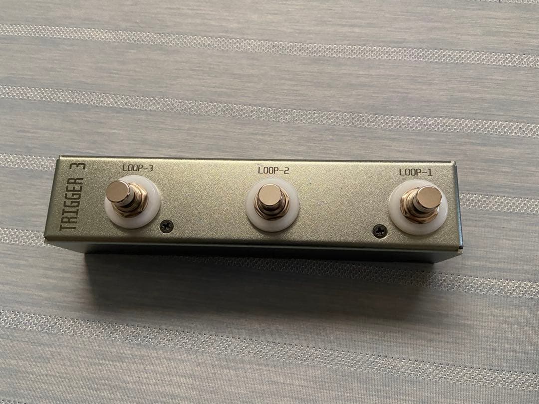 ギター studiodaydream TRIGGER 3