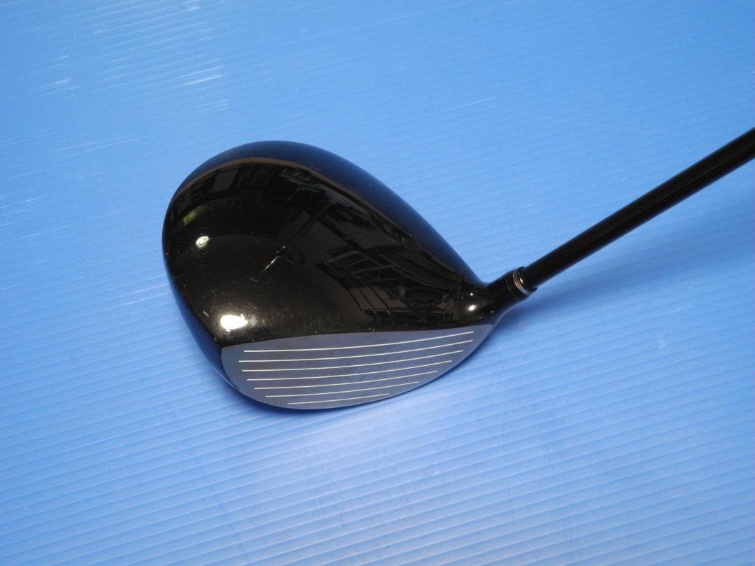 Srixon GTE フェアウェイウッド & ドライバー