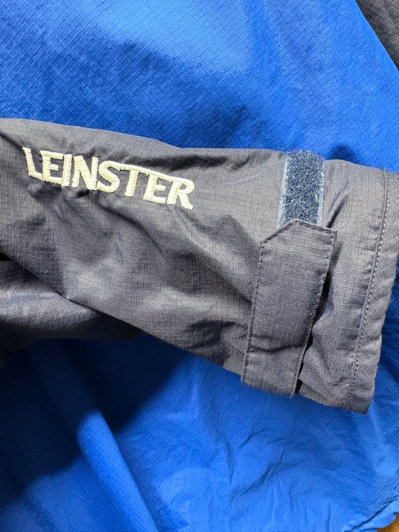 Leinster スーパーラグビー