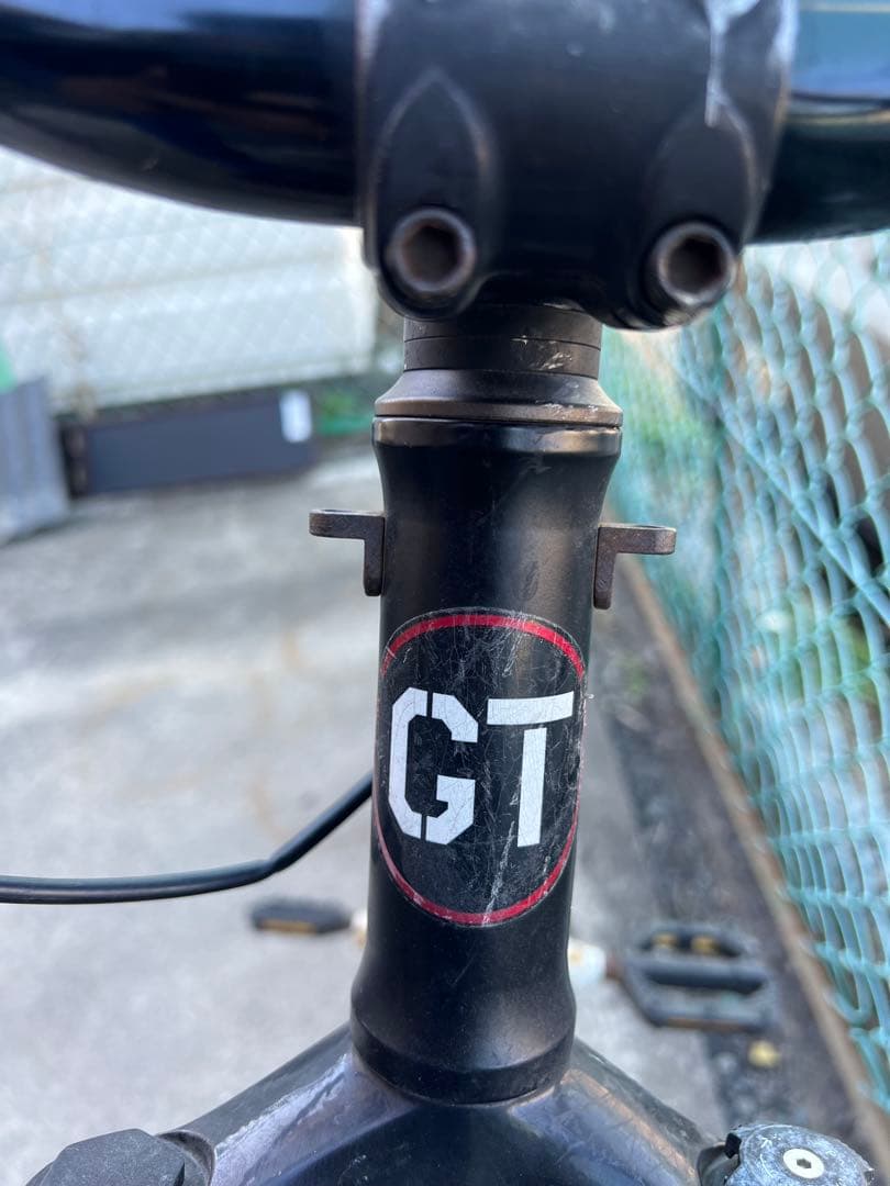 自転車本体 2014 GT Ruckus DJ Zero Dirt Jump MTB