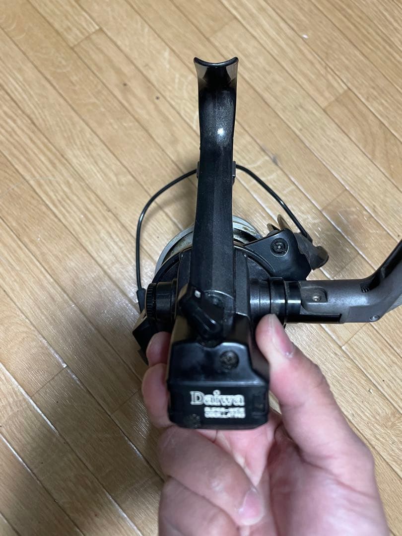 ダイワ　Daiwa トーナメントSS -3000