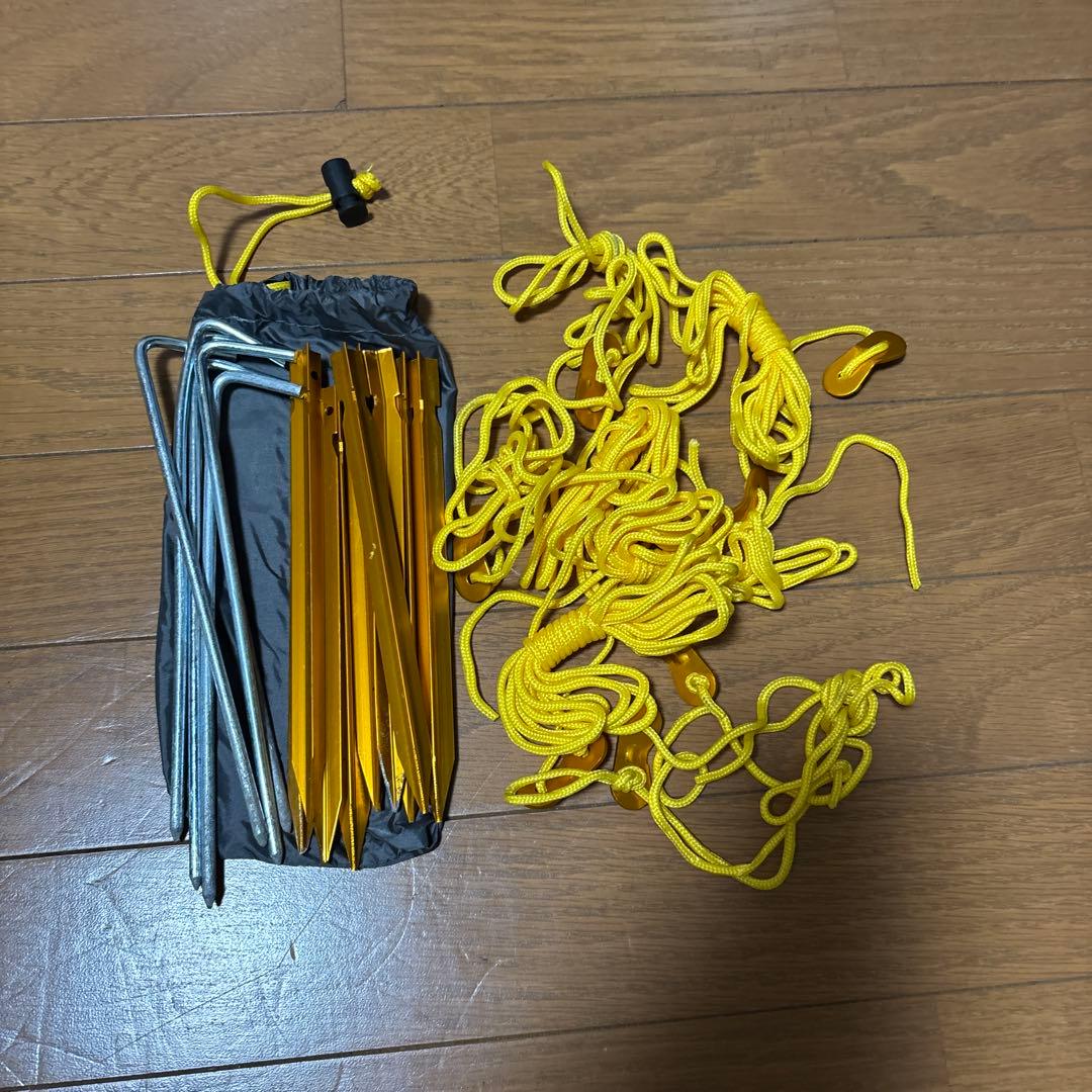 doppelgangerバックフリップバイシクルテント2