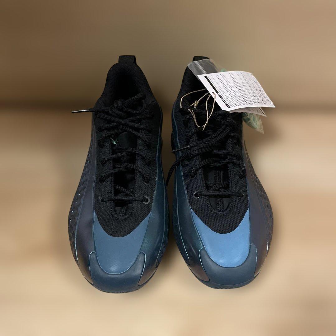 【新品】adidas AE1 low　27cm