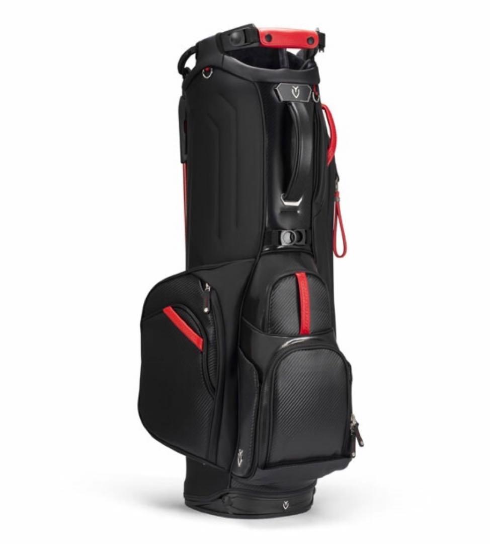 新品★ベゼル(VESSEL) PLAYER 5.0プロスタンドシングルストラップ