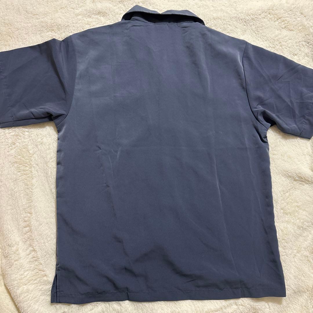 04 Limited sazabys シャツ Lサイズ