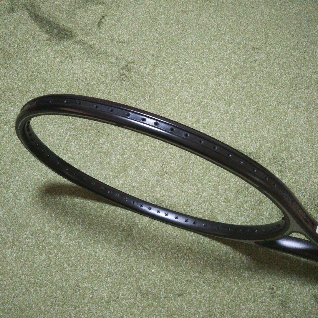 激レア 未使用 Kneissl Custom ミッド グリップ3 デッドストック