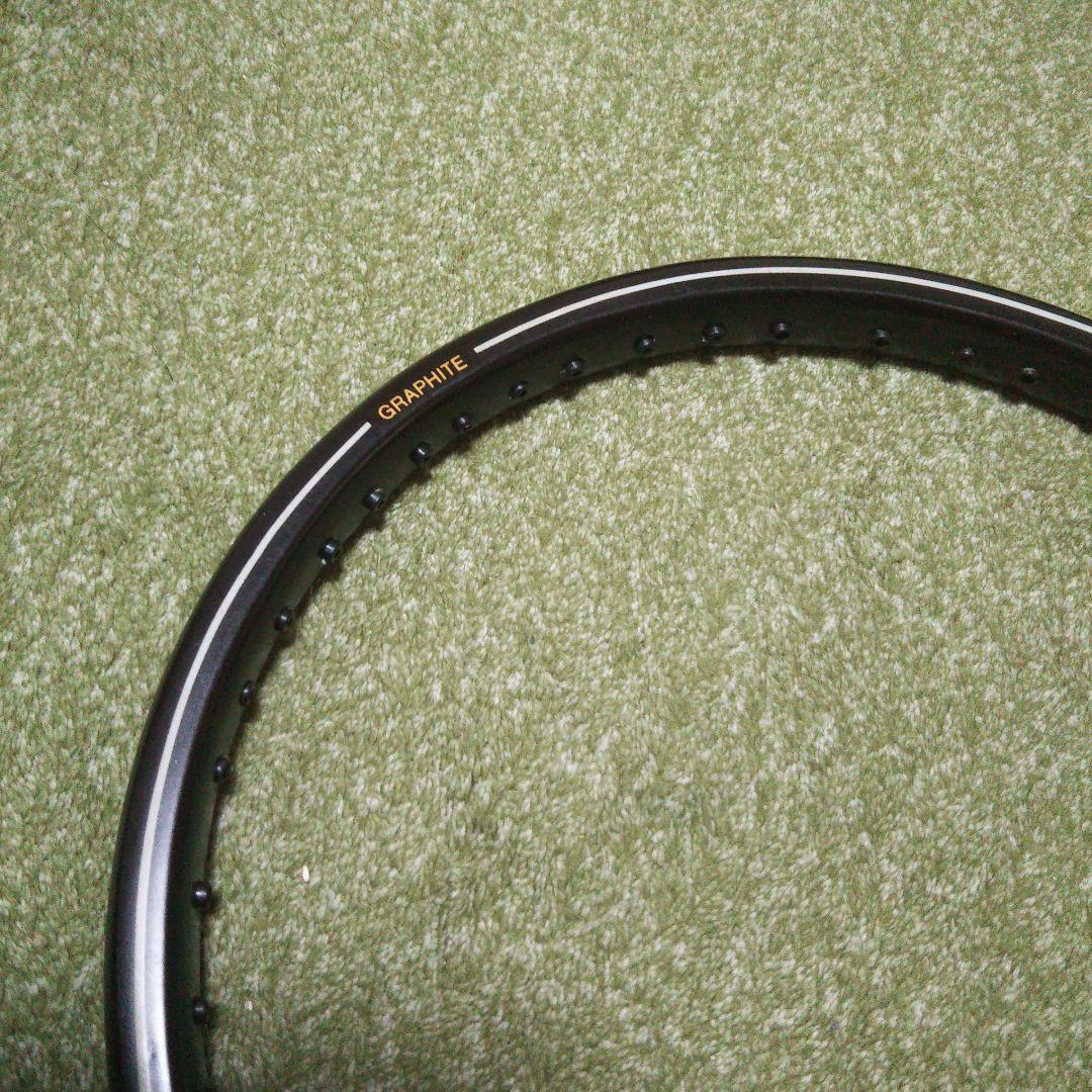 激レア 未使用 Kneissl Custom ミッド グリップ3 デッドストック