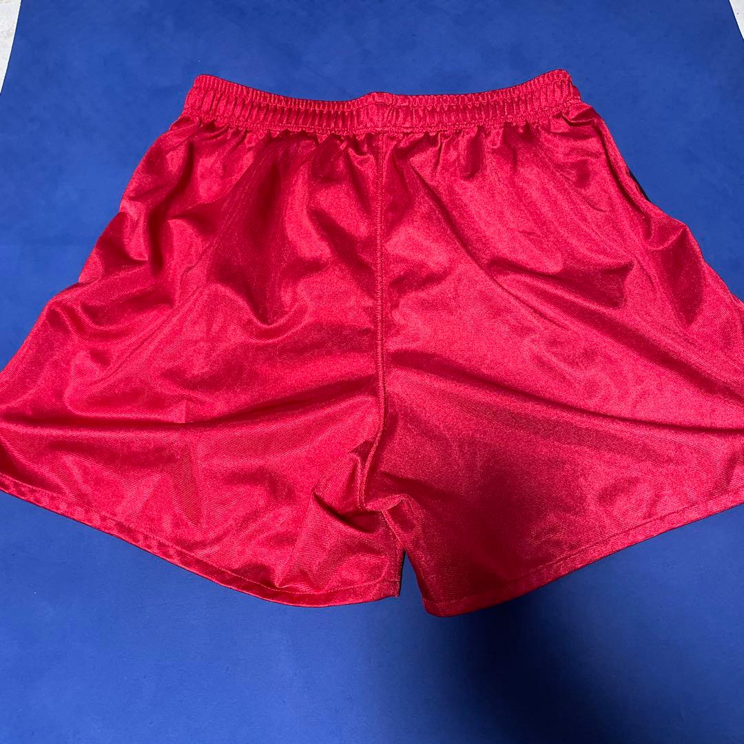全日本ユース バレーボールパンツ 4番