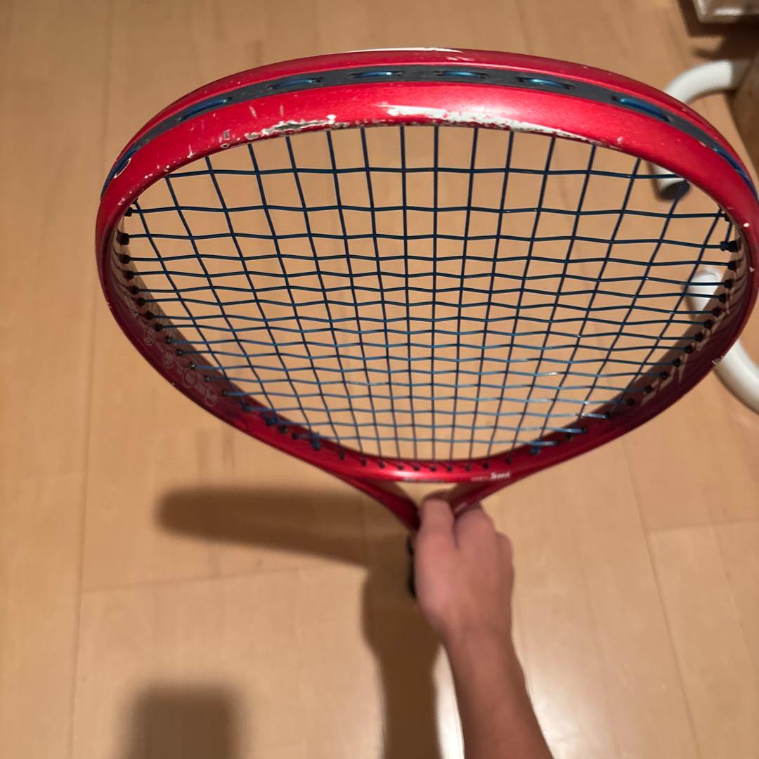 ボルトレイジ7v クレナイul1
