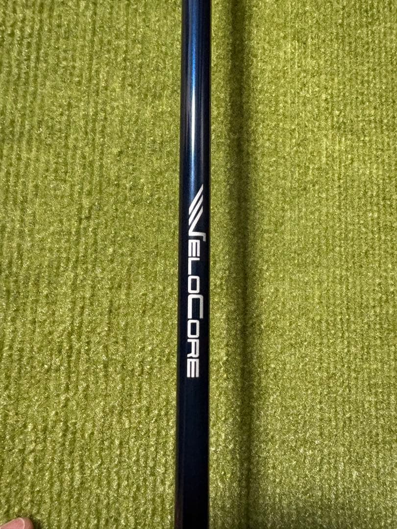 7W 21° PARADYM フェアウェイウッド VENTUS BLUE 7X