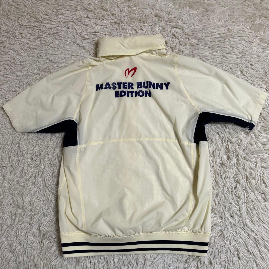 【MASTERBUNNYEDITION】 マスターバニー 6 半袖 XL