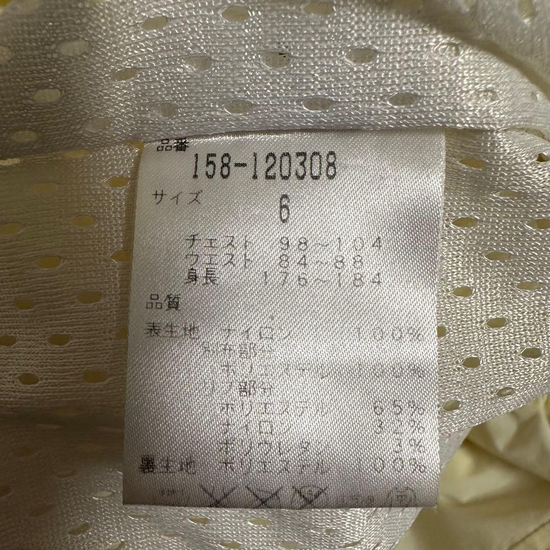 【MASTERBUNNYEDITION】 マスターバニー 6 半袖 XL