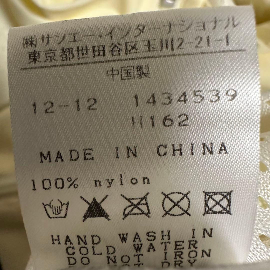 【MASTERBUNNYEDITION】 マスターバニー 6 半袖 XL