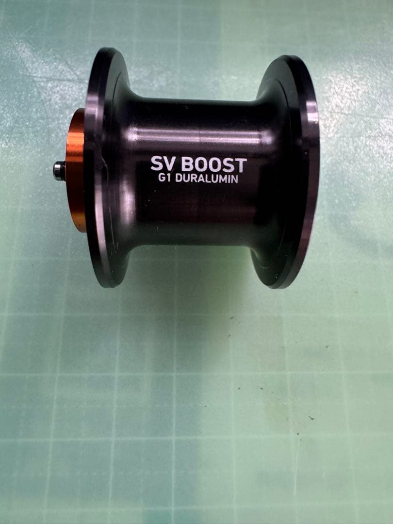 21ジリオン純正　未使用　RCS SV BOOST 1000-G1