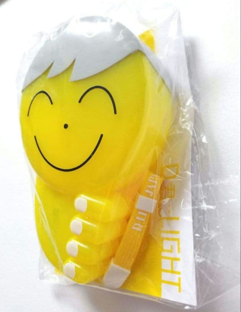 BIGBANG D-LITE D君ペンライト・ペットボトルカバーのおまけ付き！