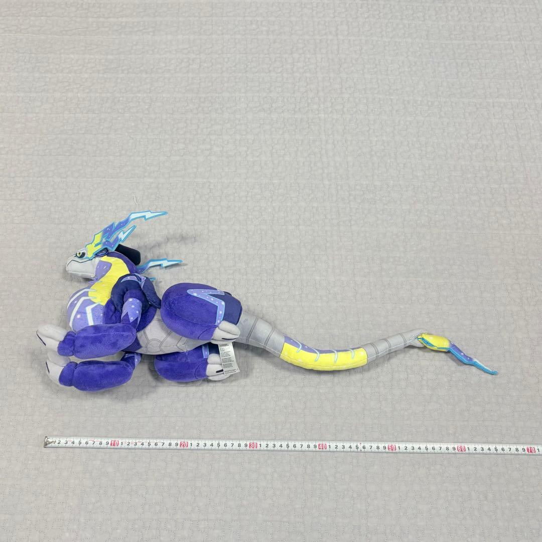 【極美品】ポケモンセンター6体　バンプレスト2体 ぬいぐるみ　8体セット