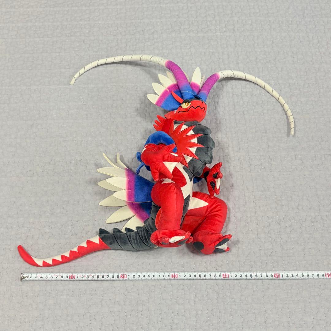 【極美品】ポケモンセンター6体　バンプレスト2体 ぬいぐるみ　8体セット