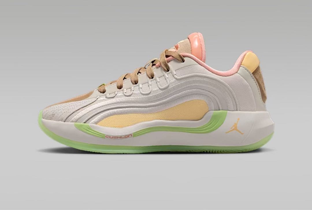 20091031　新品NIKEナイキバスケットボールシューズルカ4