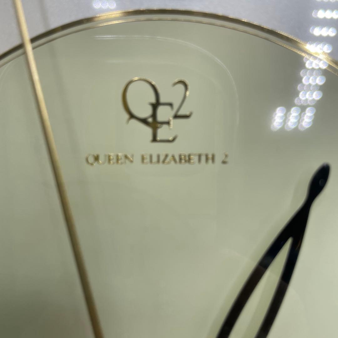 QUEEN ELIZABETH2 クイーンエリザベス2 8MG739QE