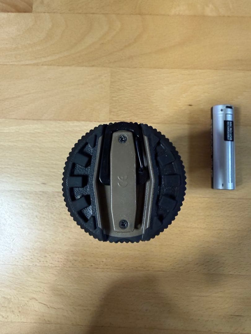 ライト・ランタン Streamlight 084X SIEGE X