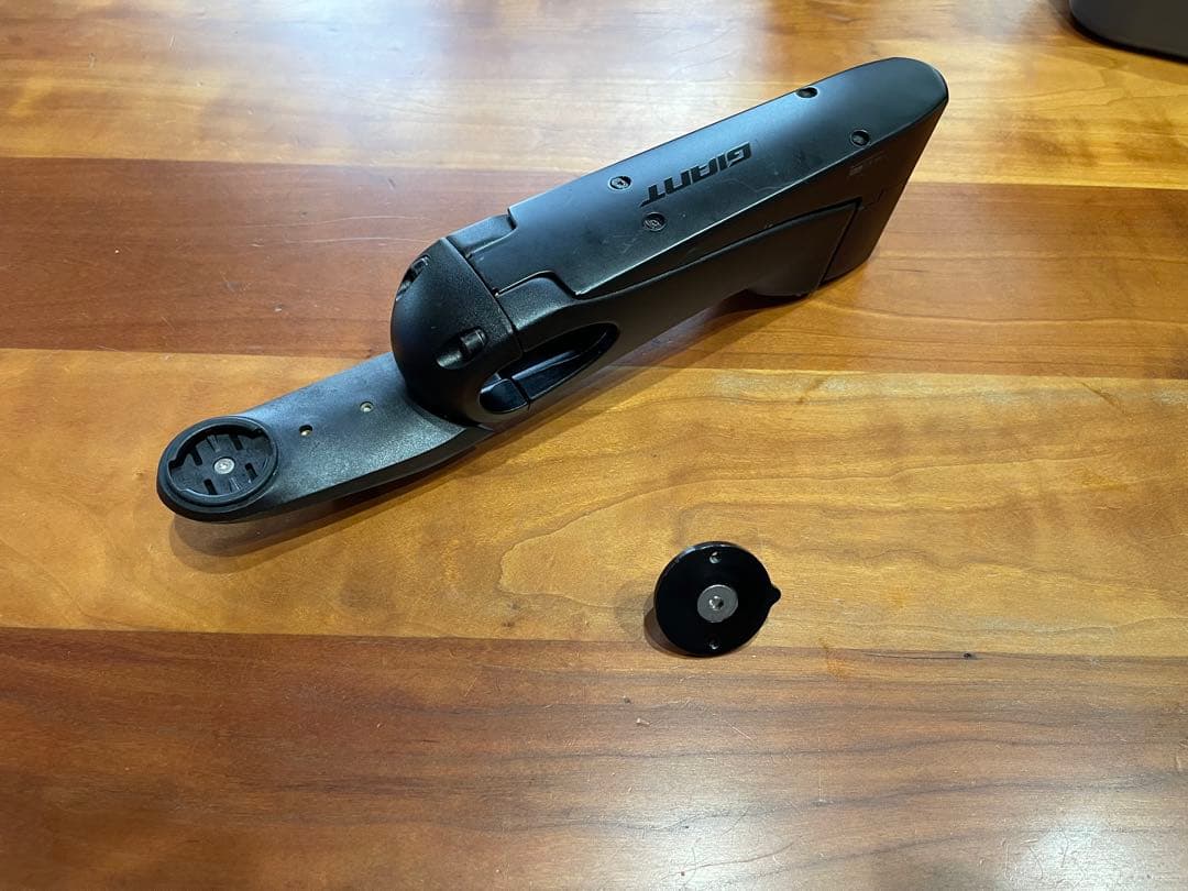 パーツ Giant Contact SL Aero Stem