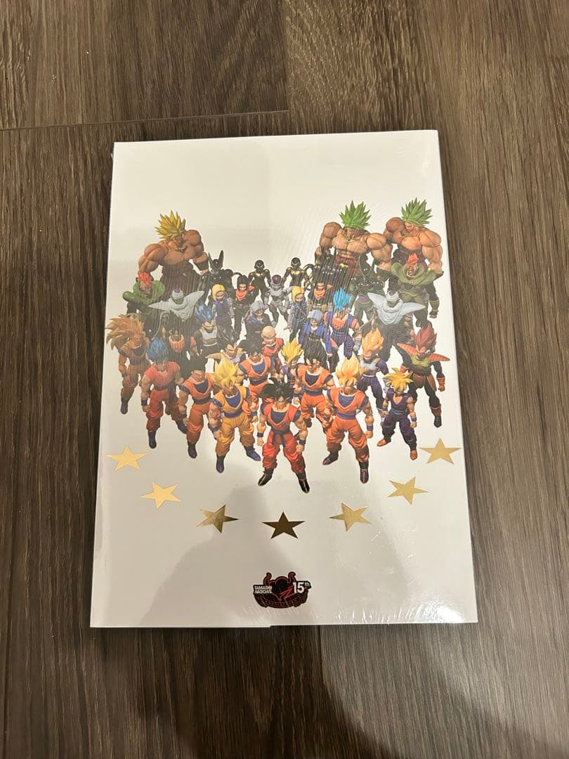 【開封品/極美品】S.H.Figuarts 孫悟空 身勝手の極意 -とよたろう