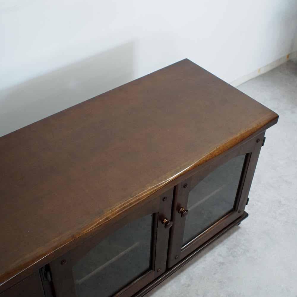 カリモク ルスティック/RUSTIC テレビボード ZR24482