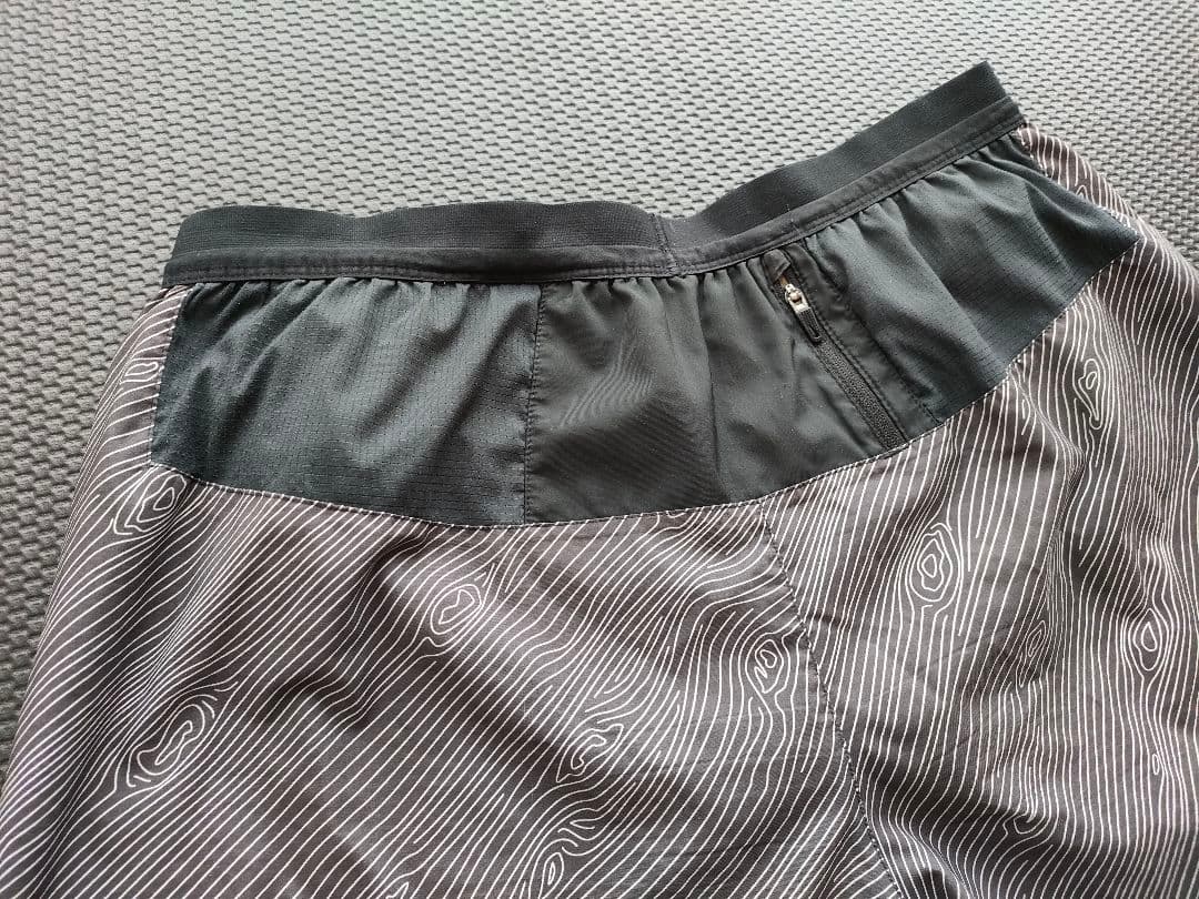 NIKE TRAIL/ナイキ トレイル トレイルパンツ Ｌ