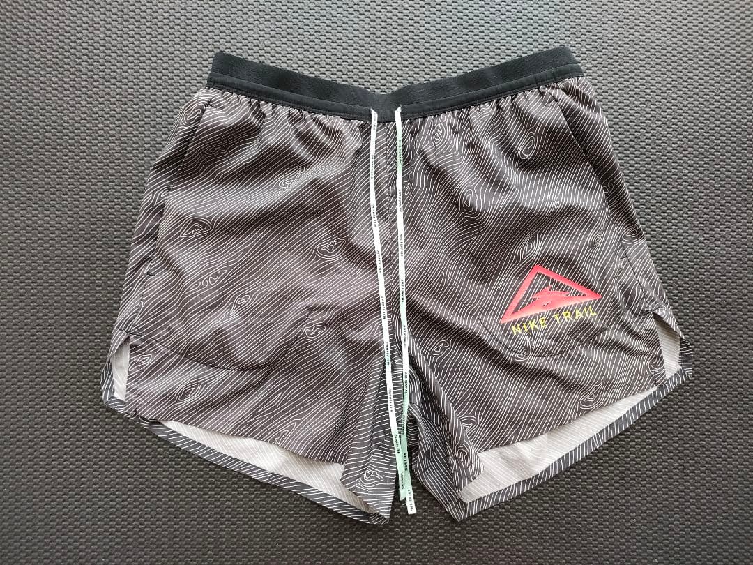 NIKE TRAIL/ナイキ トレイル トレイルパンツ Ｌ