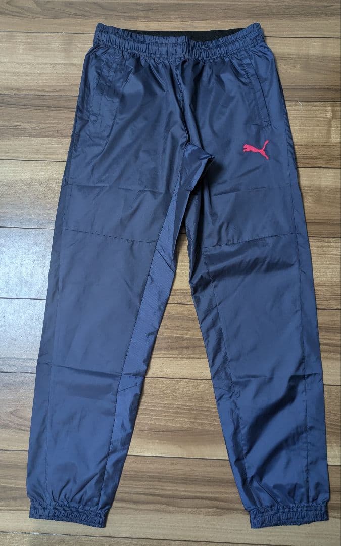 セレッソ大阪 ハーフジップピステ上下セット ＸＬ