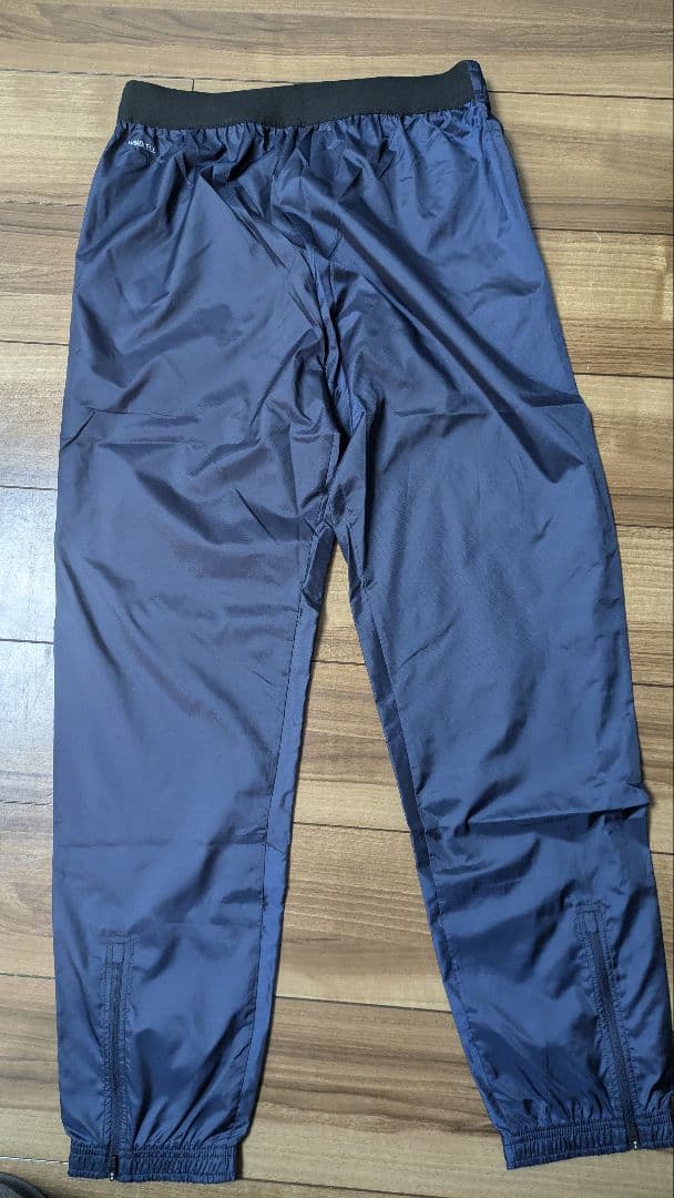 セレッソ大阪 ハーフジップピステ上下セット ＸＬ