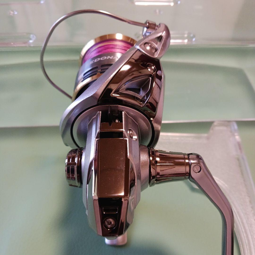 シマノ　SHIMANO　SEDONA 　C3000HG 　スピニングリール