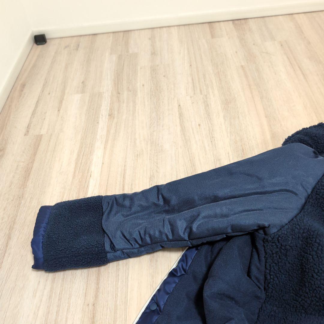 ☆お値下げしました‼️★新品、未使用、タグ無し 撥水、防風Pumaベンチコート