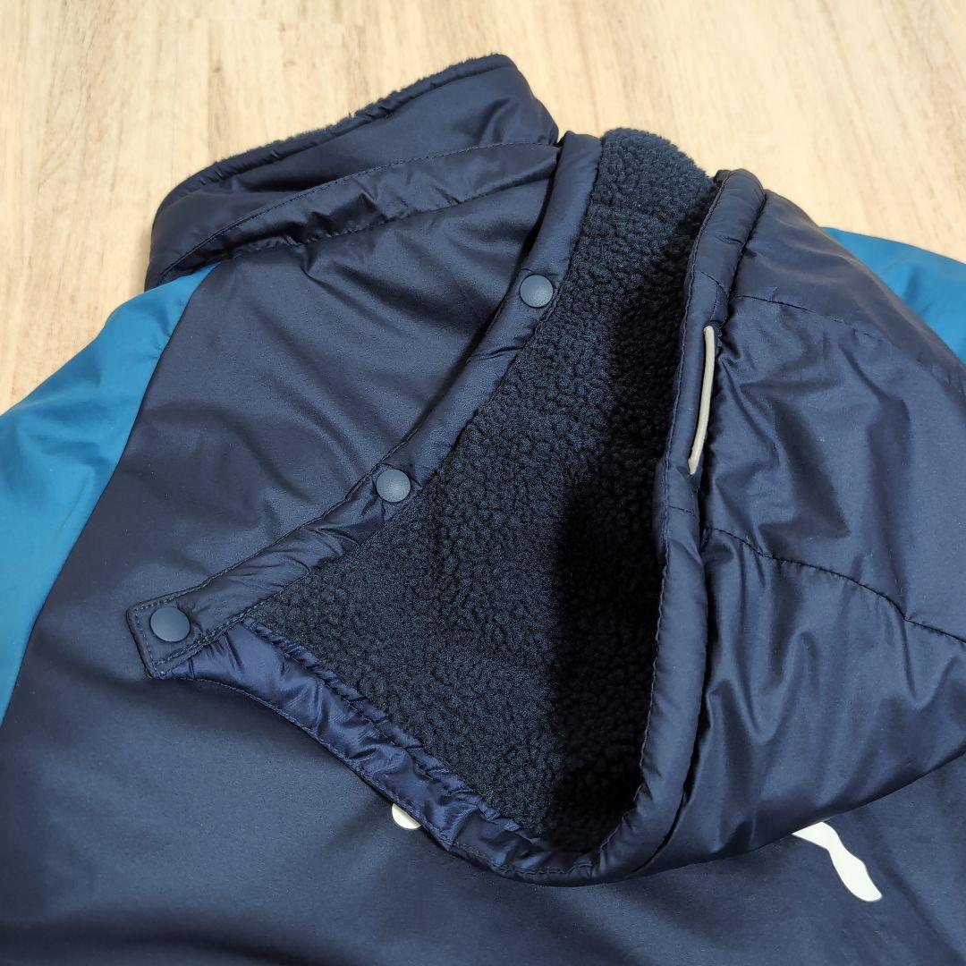 ☆お値下げしました‼️★新品、未使用、タグ無し 撥水、防風Pumaベンチコート
