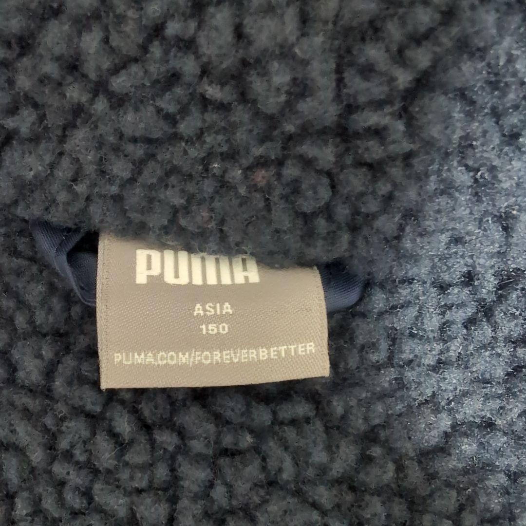 ☆お値下げしました‼️★新品、未使用、タグ無し 撥水、防風Pumaベンチコート