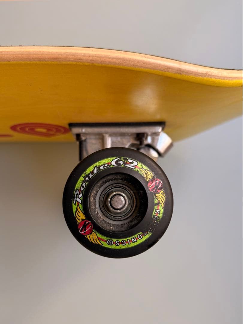 Powell Peralta パウエルペラルタ