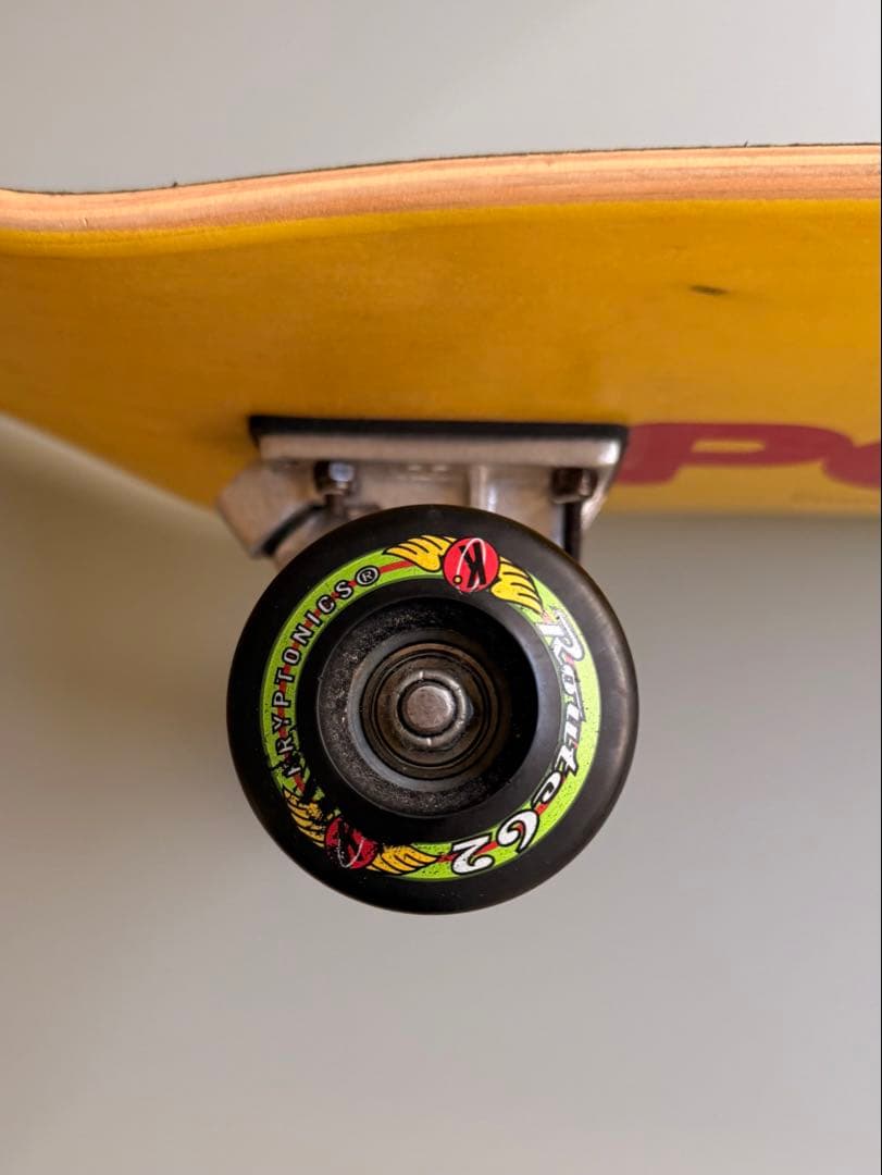 Powell Peralta パウエルペラルタ
