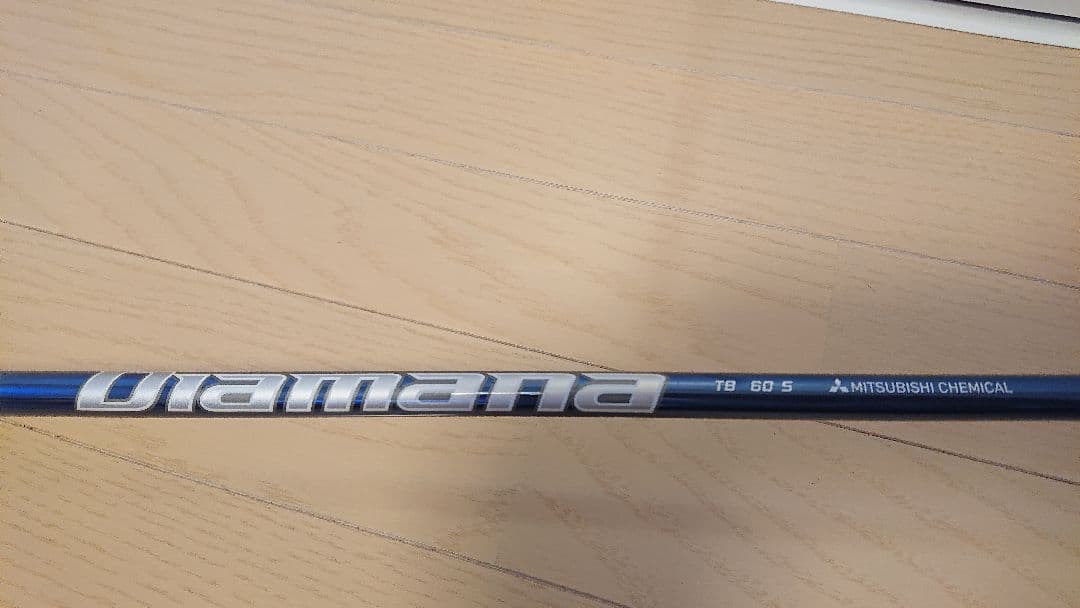 TaylorMade SiM2MAXドライバー Diamana 装着モデル