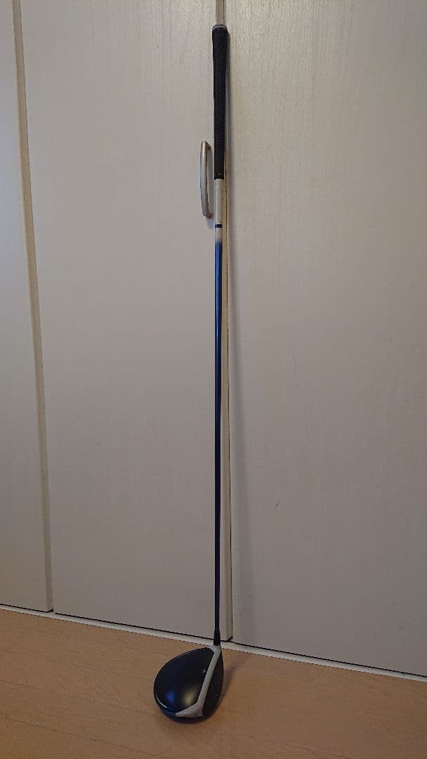 TaylorMade SiM2MAXドライバー Diamana 装着モデル