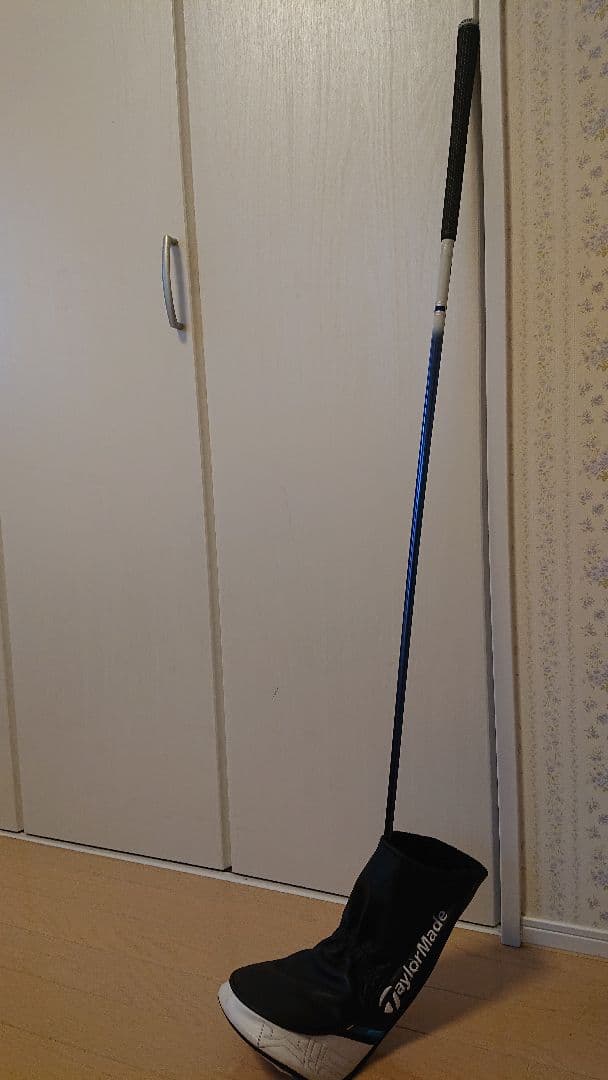 TaylorMade SiM2MAXドライバー Diamana 装着モデル