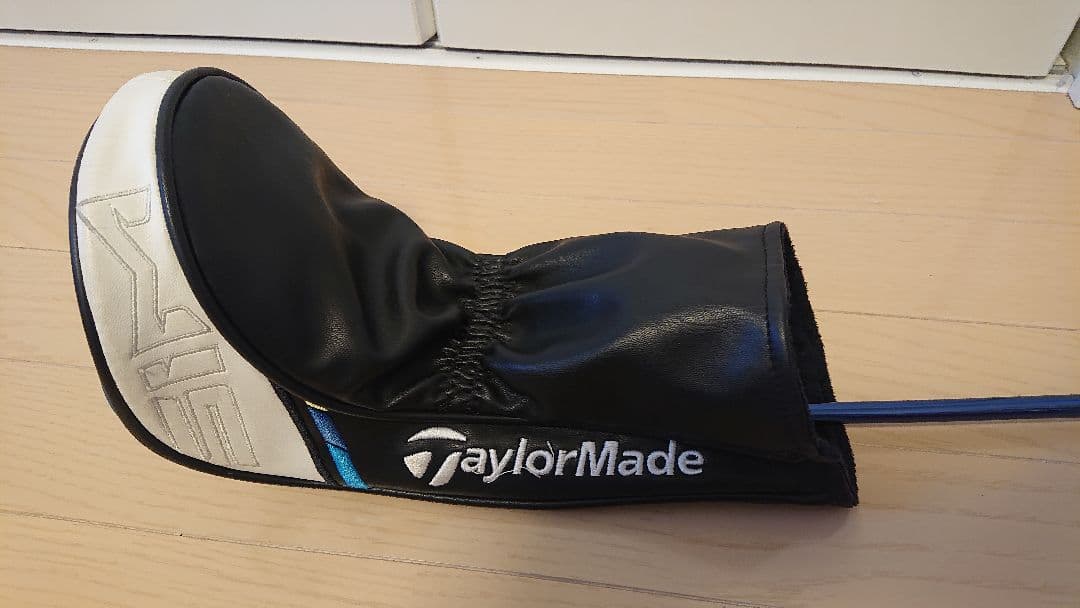 TaylorMade SiM2MAXドライバー Diamana 装着モデル