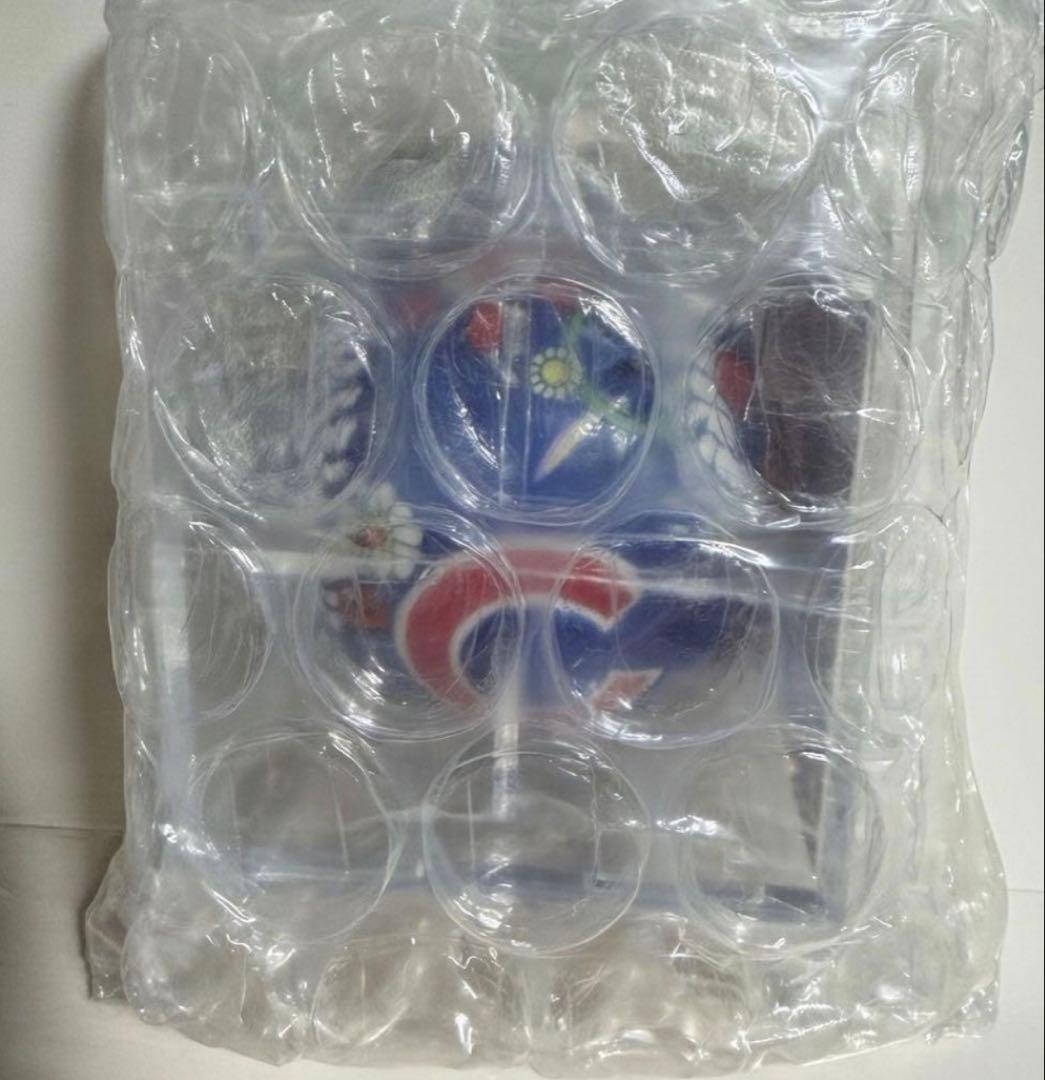 【新品未開封】村上隆×MLB TOKYO ボール　シカゴ　カブス　CUBS