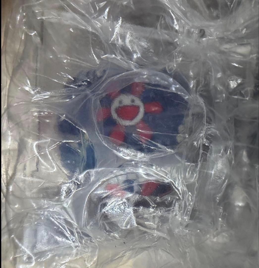 【新品未開封】村上隆×MLB TOKYO ボール　シカゴ　カブス　CUBS