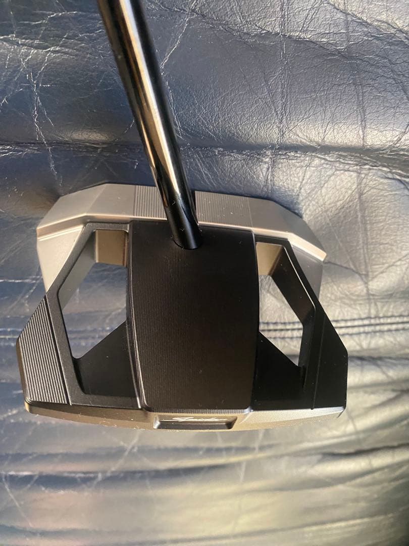 テーラーメイド Spider ZT ゼロトルク 34インチ TaylorMade