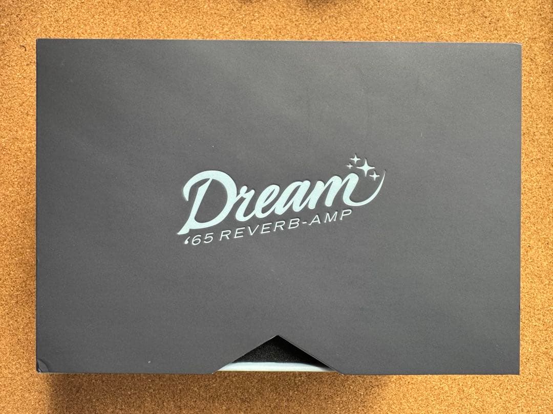 UAFX Dream65 ※ジャンク品