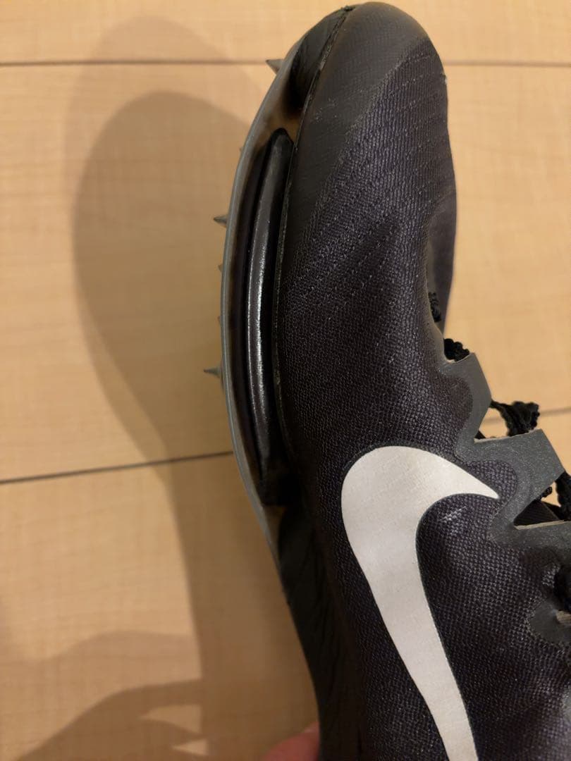 Nike エア ズーム マックスフライ モア アップテンポ