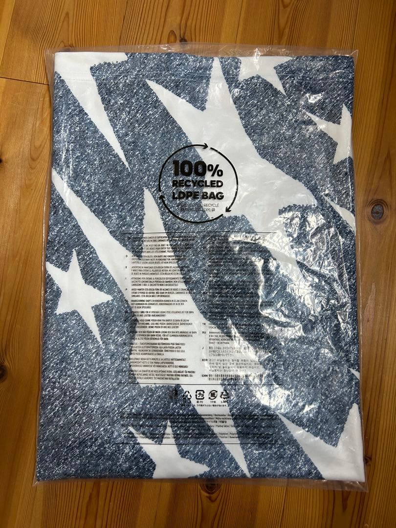 アメリカ代表 94年アウェイユニフォーム 復刻版 2XL